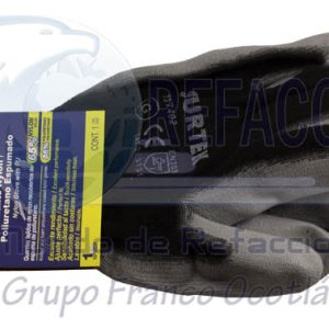 GNPG GUANTE PAR NYLON-POLIURETANO GRANDE =137402