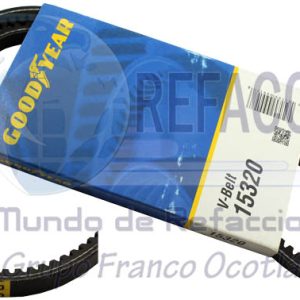 GOOD-15320 BANDA GOODYEAR