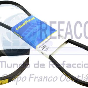 GOOD-A42 BANDA GOODYEAR