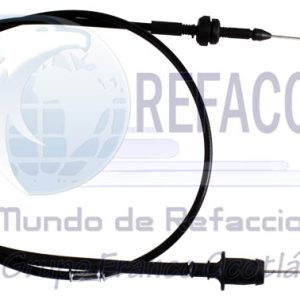 GP-193 CHICOTE ACEL CHEVR SPARK 1.2L 11-17 =3017100414