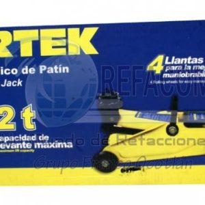GPC2 GATO PATIN COMPACTO 2T =137000