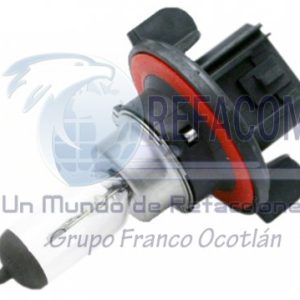 H13 FOCO HAL. H13 12V 65-55W =9008