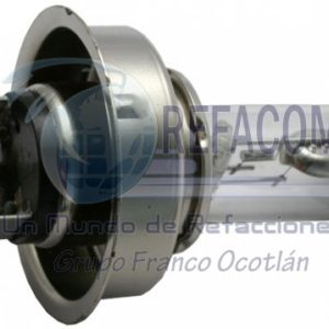 H4P36T-100W FOCO HAL. H4-P36 100W