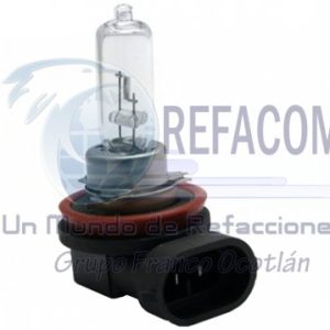 H9 FOCO HAL. H9 12V