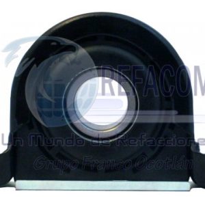 HB88107 BALERO C/SOPORTE CARDAN