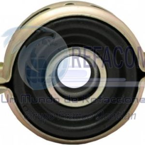 HBMB-154086 SOPORTE CARDAN ARE MITSUBISHI L200 4X2 87-01