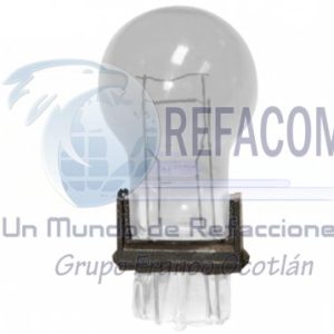 HELLA-3157 FOCO HELLA 3157 C/BASE  =3157 B