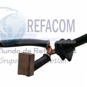 HI-S-024 CARBON MARCHA HITACHI=68-8126