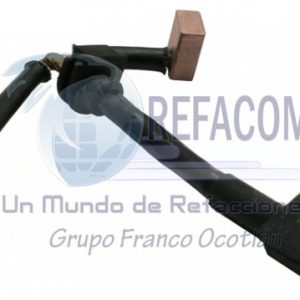 HI-S-025 CARBON MARCHA HITACHI=68-8127