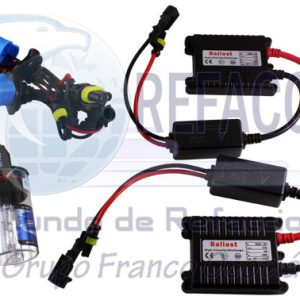 HID-9007 FOCO HID SISTEMA COMPLETO 9007=HF-9007