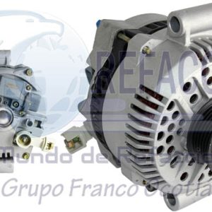 HJH-03225 ALTERNADOR FORD WINDSTAR,AEROSTAR,RANGER,EXPLORER