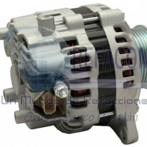 HJH-11055 ALTERNADOR NIPPONDENSO 70AMP 12V C/REG. INTEGRADO