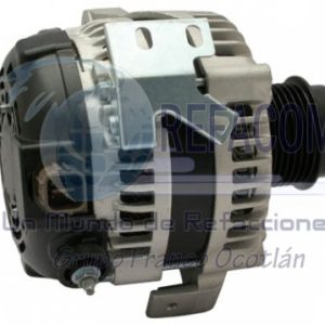 HJH-11201 ALTERNADOR NIPPONDENSO TOYOTA RAV4 06-08 100A 12V