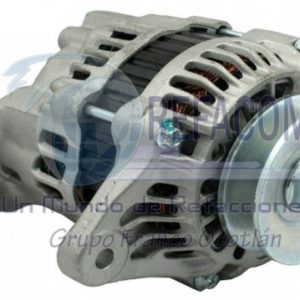HJH-12138 ALTERNADOR MITSUBISHI 40A 12V