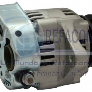 HJH-12187 ALTERNADOR DENSO 35A 12V MONTACARGAS TOYOTA