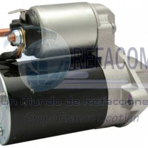 HJH-1250589 MARCHA CHRY. ATOS VALEO