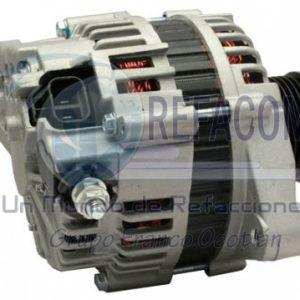 HJH-13827 ALTERNADOR NVO HITACHI 100A