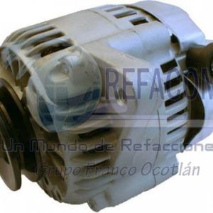 HJH-14668 ALTERNADOR NIPPONDENSO TOYOTA PICK-UP 2.4L=14668