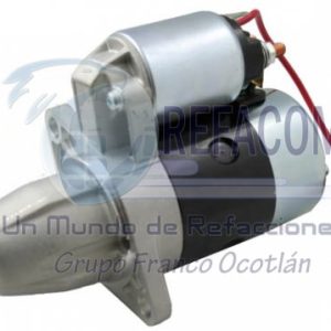 HJH-17147 MARCHA NISSASN TSURU III, SENTRA 91-96 STD=TOWAI