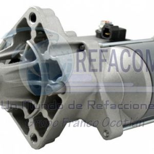 HJH-17197 MARCHA DENSO CHRY DODGE CARAVAN,VOYAGER=TOWAI