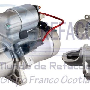 HJH-17295 MARCHA NISSAN TSURU III SENTRA 91-96 STD