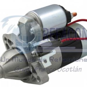 HJH-17812 MARCHA MITSUBISHI PMGR NISSAN SENTRA 8DNTES=TOWAI