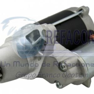 HJH-17825 MARCHA DENSO TOYOTA CAMRY RAV4 13DNTES 04-09=TOWAI