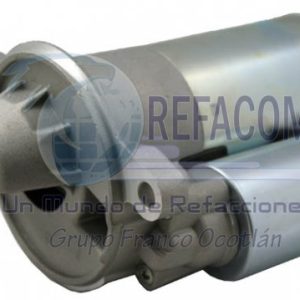 HJH-17849 MARCHA MITSUBISHI CHRY CRUISER 9DNTES PMGR=TOWAI