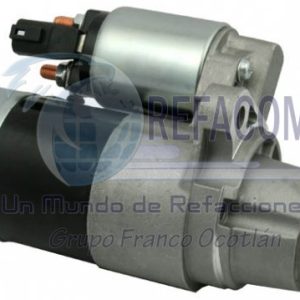 HJH-17863 MARCHA MITSUBISHI NISSAN MAXIMA 3.5L 07-08