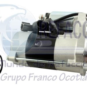 HJH-17867 MARCHA MITSUBISHI NISSAN PATHFINDER 04-09=TOWAI