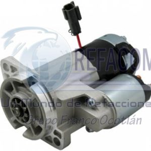 HJH-18973 MARCHA MITSUBISHI NISSAN URVAN PMGR 02-07=TOWAI