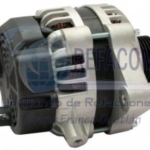 HJH-21516 ALTERNADOR DELCO 100A 12V CHEV CORSA 06-08