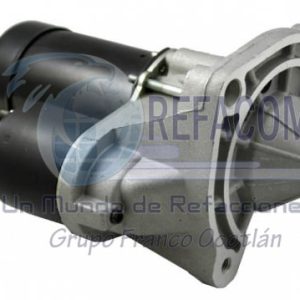 HJH-30737 MARCHA T/VALEO PEUGEOT PARTNER 206 9DNTES=TOWAI