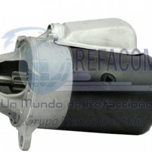 HJH-3188 MARCHA MOTORCRAFT FORD PLATINO 4" AUTOM.