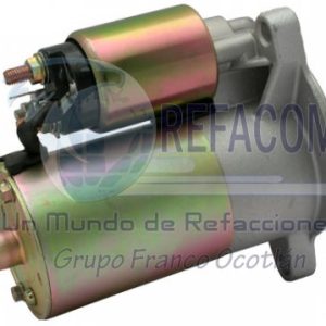 HJH-3224 MARCHA PMGR AEROSTAR EXPLORER 90-96=05446