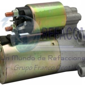 HJH-3267 MARCHA FORD PMGR =7655