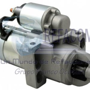 HJH-6449 MARCHA DELCO PMGR EXPRESS SUBURBAN 99-02=TOWAI