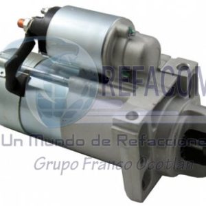 HJH-6492 MARCHA DELCO CHEVR,CAMARO,HUMMER,CADILLAC=TOWAI