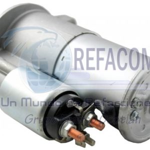 HJH-6647 MARCHA PICK-UP LOBO=6647