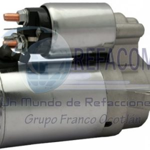 HJH-6657 MARCHA RANGER,ECOSPORT,MAZDA 01-10=TOWAI=MAN-6657