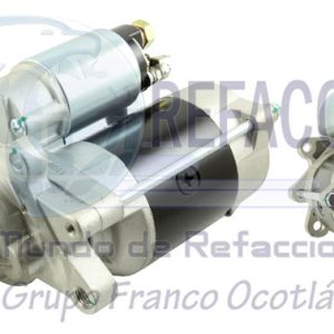 HJH-6670 MARCHA NIPPONDENSO FORD TRITON DIESEL,EXCURSION