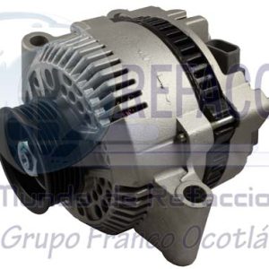 HJH-7750 ALTERNADOR FORD 3G 95A 12V BRONCO,EXPLORER,VAN