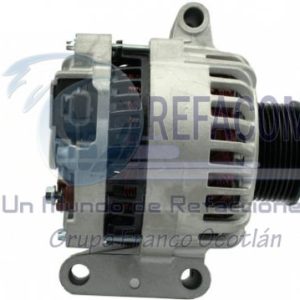 HJH-7797 ALTERNADOR FORD 6G 110A 12V