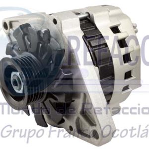 HJH-7914 ALTERNADOR FORD 4G =RS-AL-000-230