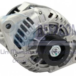 HJH-8239 ALTERNADOR DELCO 12V CHEVR 98-00 =TOWAI