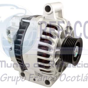 HJH-8259 ALTERNADOR FORD ESCAPE 6G 110A =RS-AL-000-287