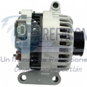 HJH-8447 ALTERNADOR FORD 6G 110A 12V PICK-UP 05-08
