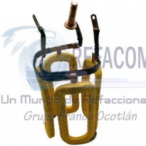 HR-1138 CAMPO DINA,TORTON,PERKINS,GM 65-70 12/2=CAM-65-70