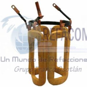 HR-1138E CAMPO CAMIONES DINA,PERKINS,GMC 71 12V=CAM-65-71