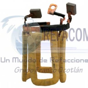 HR-1146 CAMPO MARCHA FORD,GM,DODGE,RAMBLER 70-83=CAM-217